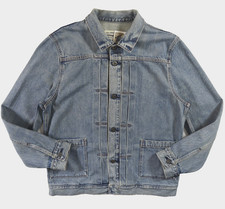 Mens LEVIS made & crafted Type