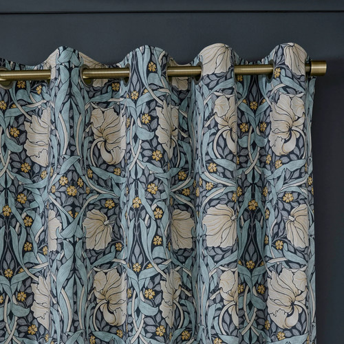 William morris pimpernel - morris,