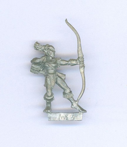 Citadel warhammer oop 1980s - warhammer,