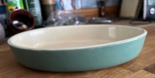 Vintage denby manor green - vintage,