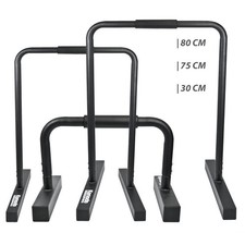 Parallel Dip Bars Parallettes