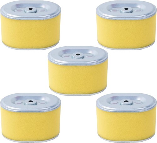 Pack air filters - filters, for