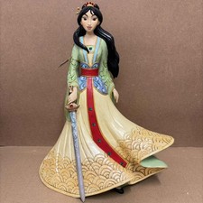 Disney Traditions Mulan Deluxe