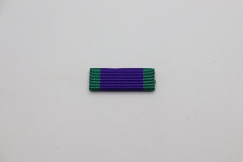 General service medal - general,