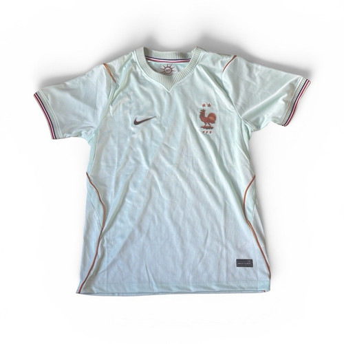 Nike france world cup away - world,