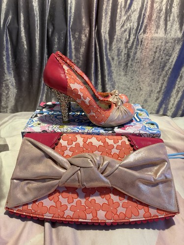 Irregular choice euro - choice,