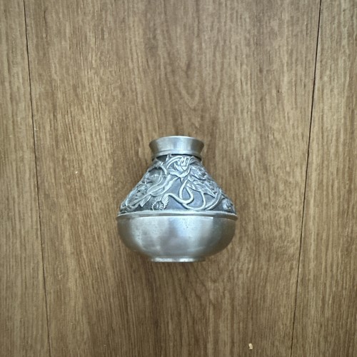 Royal selangor pewter - royal, mini