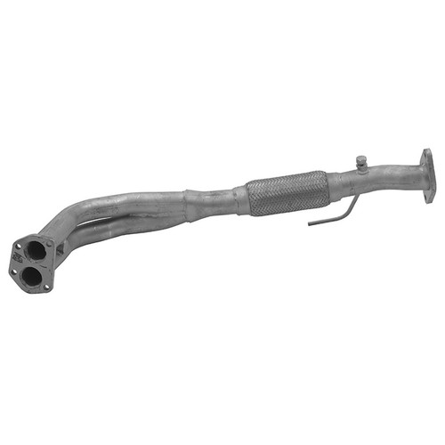 Frontpipe exhaust pipe - exhaust, front