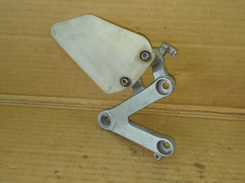 Honda cbr400rr right rh - nc-29,