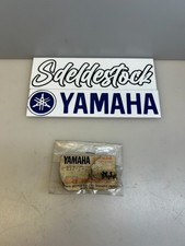 1 set of needles yamaha