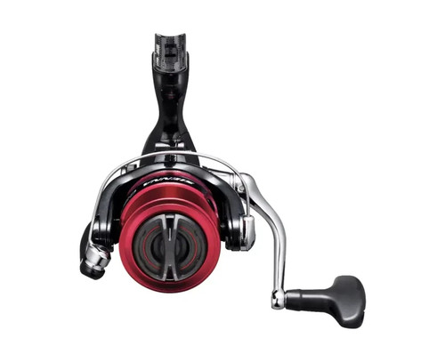 Shimano sienna c3000 - shimano, fg