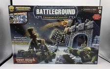 Battleground Crossbows &