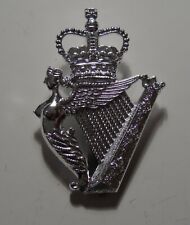 British Army Royal Irish