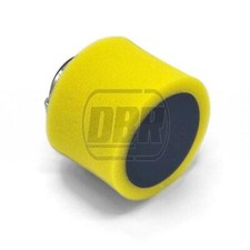 35mm straight air - filter, twin