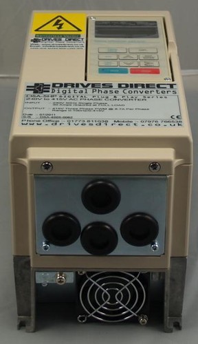 240v 415v digital - hp,