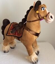 Disney, Fidella the Horse