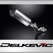 HONDA CB1000R-RA 2008-2017 260mm XOVAL TITANIUM BSAU SILENCER EXHAUST SYSTEM KIT