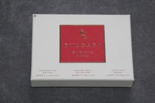 Bvlgari Au Thé Rouge Travel