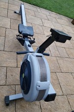 Concept2 Model D Rowing