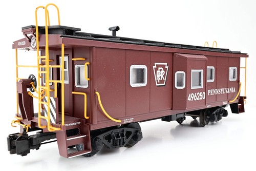 Usa trains gauge r12058 - usa,