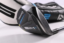 Taylormade SIM2 Max #5 Wood /