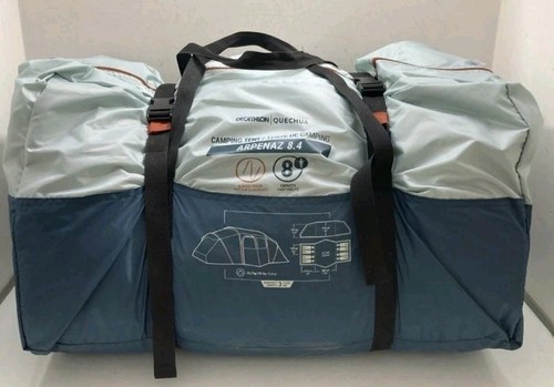 Decathlon quechua arpenaz 4 - quechua,