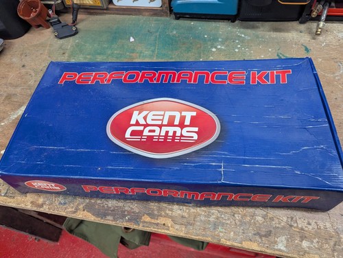 Kent cams gts6 pinto - pinto, 2.0