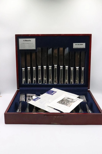 Amefa dubarry piece cutlery - amefa,