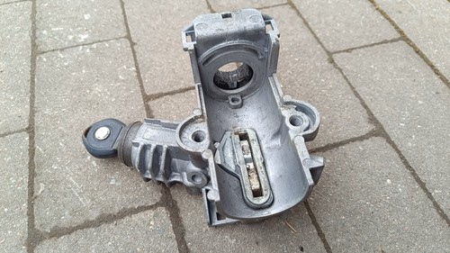 Bmw e36 ignition - ignition, switch
