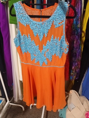 Virgos lounge size - size, 12-14