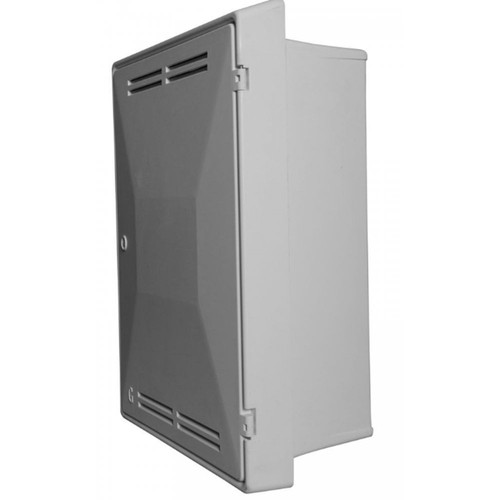 Gas meter box recessed gb0001 - box,