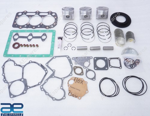 Oem genuine perkins 100 series - oem,