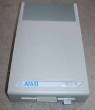 Atari 520 1040 ST STE Mega