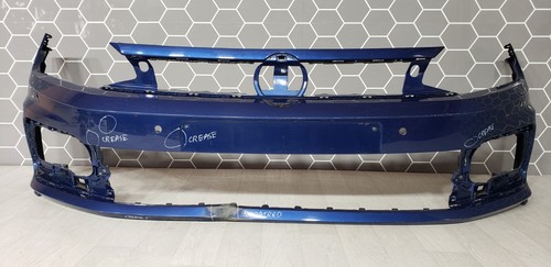 Genuine polo gti 2018 - vw,