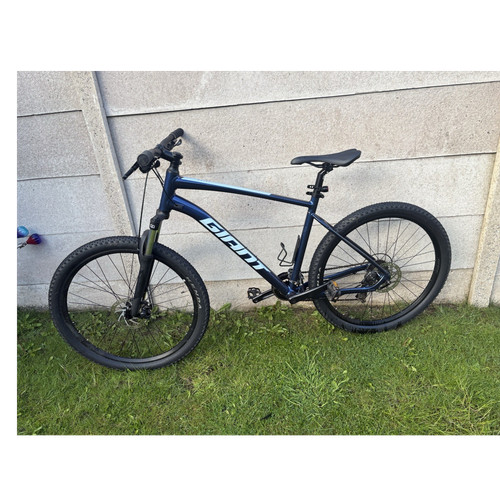 Giant talon mountain bike - talon,