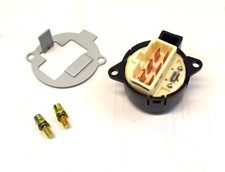 KIT REVISIONE INTERRUTTORE BLOCCHETTO ACCENSIONE  SUZUKI AN BURGMAN 400 650