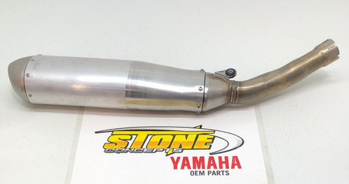 New genuine oem yamaha - new,