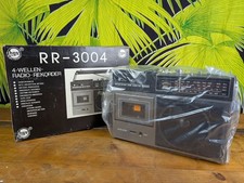 Ghettoblaster HGS Electronic