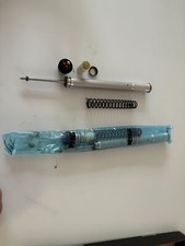 Yamaha R6 Fork Internals