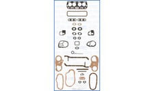 Full Engine Rebuild Gasket Set RENAULT R4,R4 F4,R5 782cc 839 (1972-/1982)