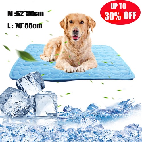 Pet self cooling mat - mat, summer