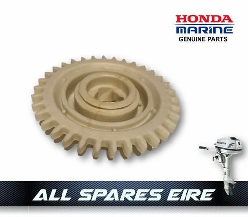Genuine honda bf5a 5hp - genuine,