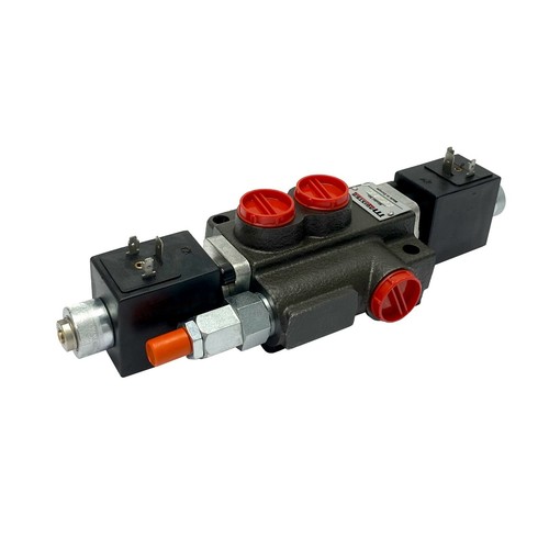 Spool solenoid 12v dc - solenoid,