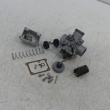 Yamaha Rd 350 Lc Ypvs 31K Carburetor Mikuni 31W 00 B2027