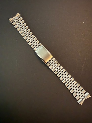 Fits rolex 20mm replacement - rolex,