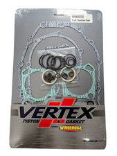 Gasket Set Full Kawasaki GPZ