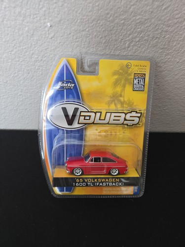 1965 volkswagen 1600 - 1965,