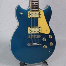 YAMAHA SG-800S Metallic Blue