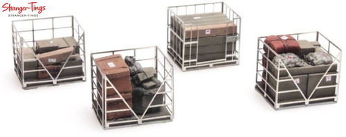 Artitec metal cage - artitec,