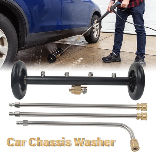 4500psi under car pressure - 4500psi,